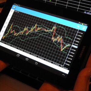 Principales Indicadores Técnicos en el Trading