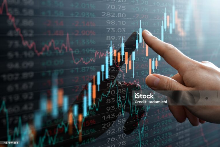 Acción del precio y teorías de mercado (Intermedio)